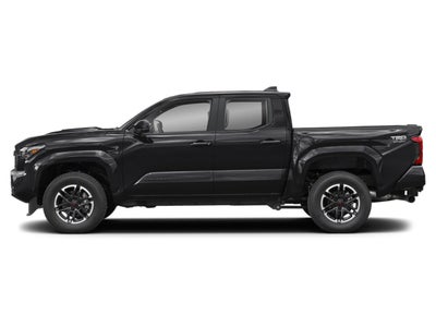 2025 Toyota Tacoma 2WD 2WD TRD Sport Double Cab 5' Bed AT (Natl)