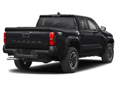 2025 Toyota Tacoma 2WD 2WD TRD Sport Double Cab 5' Bed AT (Natl)