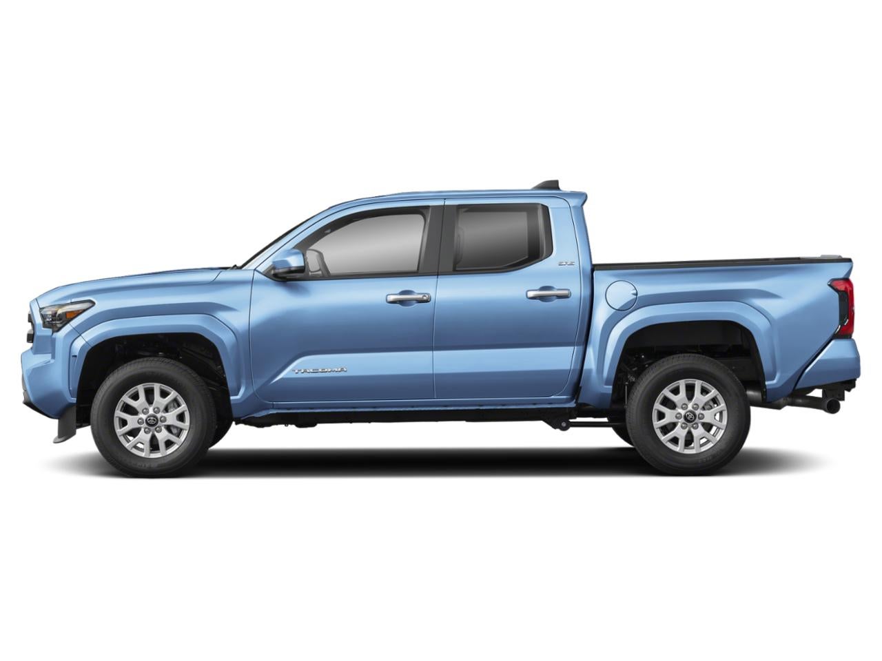 2026 Toyota Tacoma 4WD 4WD SR5 Double Cab 5' Bed AT (GS)