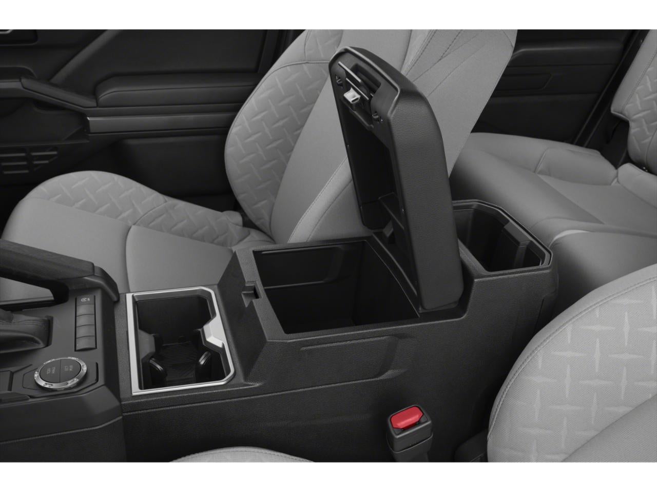 2025 Toyota Tacoma 4WD 4WD SR5 Double Cab 6' Bed AT (Natl)