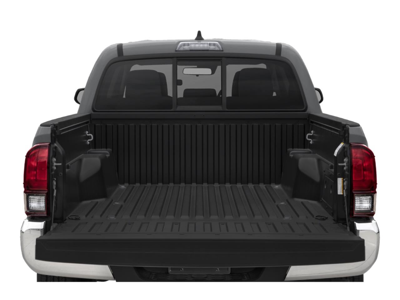 2022 Toyota Tacoma 2WD 2WD SR5 Double Cab 5' Bed I4 AT (SE)