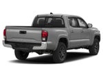2022 Toyota Tacoma 2WD 2WD SR5 Double Cab 5' Bed I4 AT (SE)