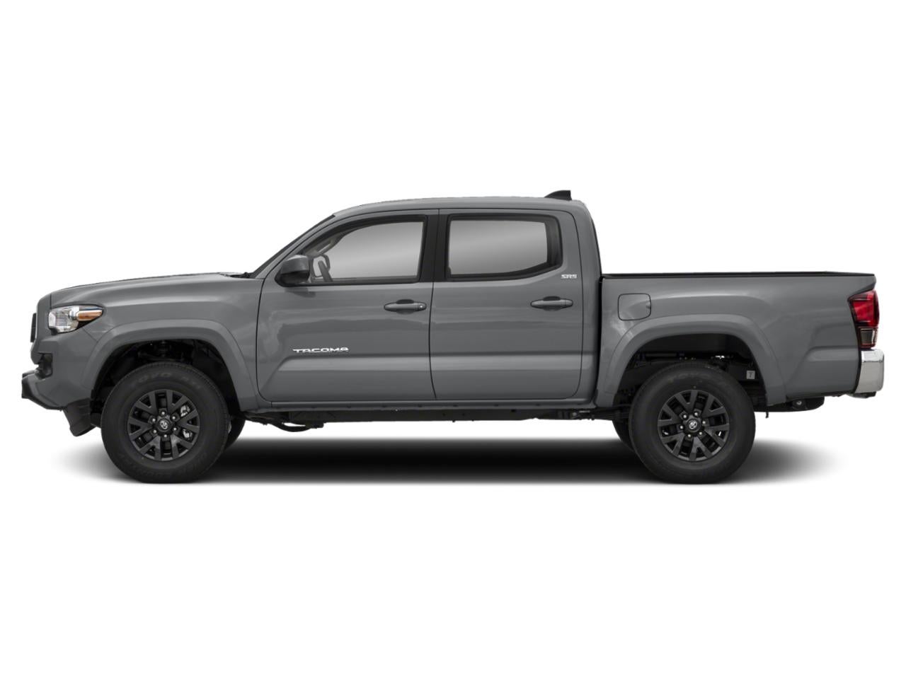2022 Toyota Tacoma 2WD 2WD SR5 Double Cab 5' Bed I4 AT (SE)