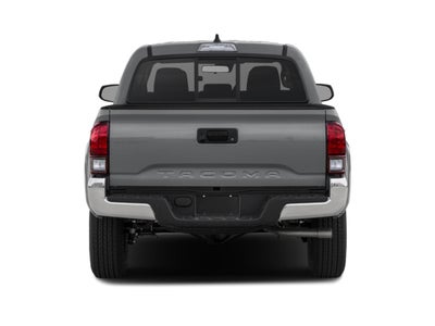 2022 Toyota Tacoma 2WD 2WD SR5 Double Cab 5' Bed I4 AT (SE)