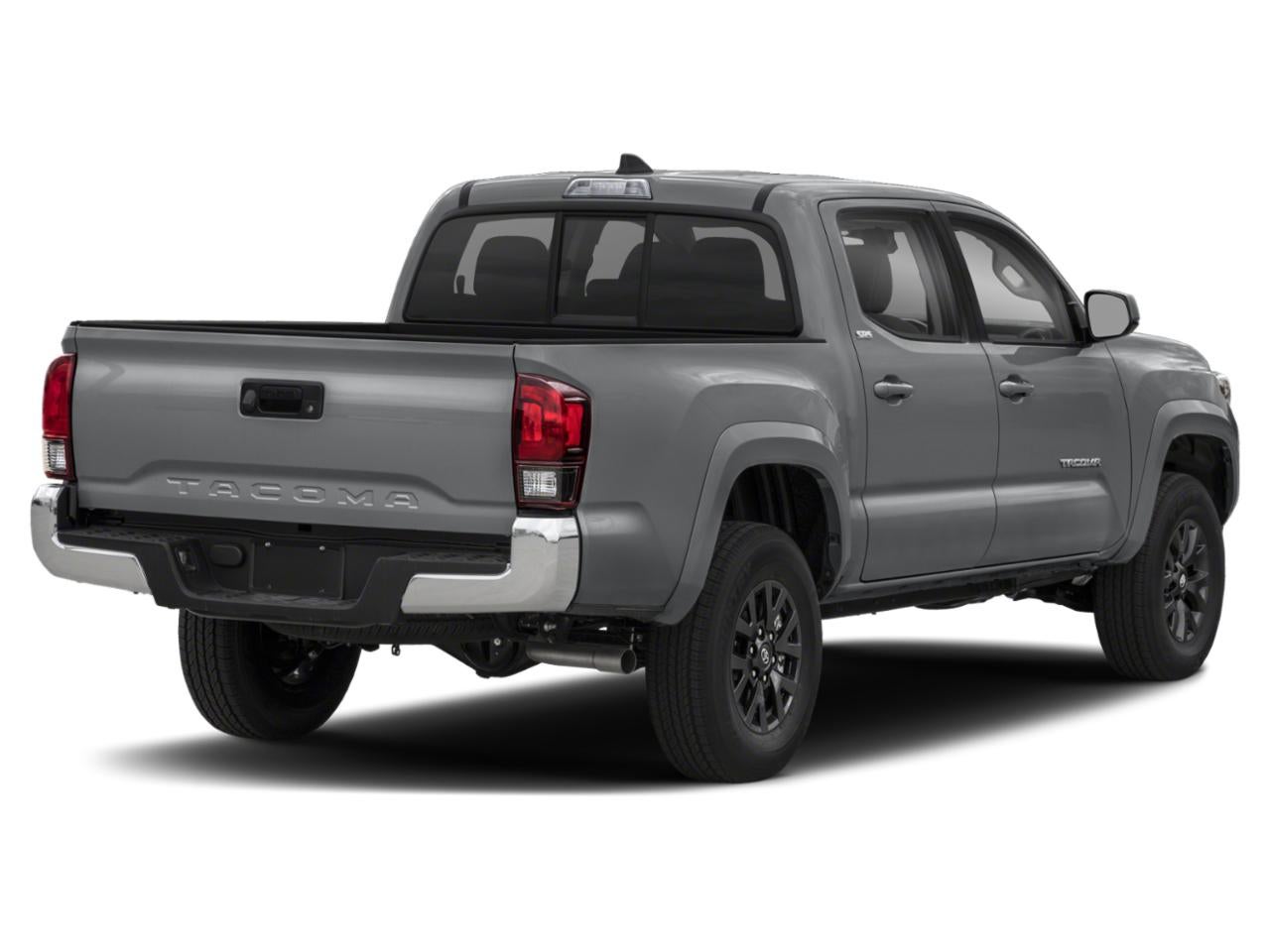 2022 Toyota Tacoma 2WD 2WD SR5 Double Cab 5' Bed I4 AT (SE)