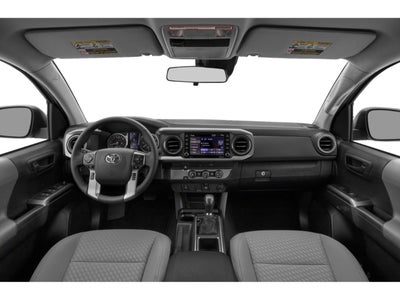 2023 Toyota Tacoma 2WD 2WD SR5 Double Cab 5' Bed I4 AT (SE)