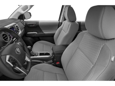 2023 Toyota Tacoma 2WD 2WD SR5 Double Cab 5' Bed I4 AT (SE)
