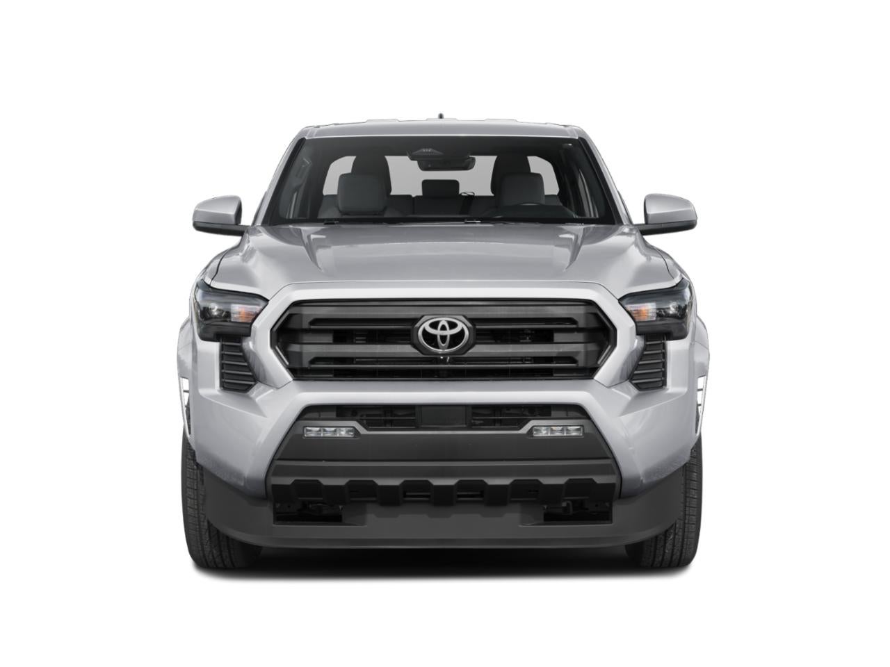 2025 Toyota Tacoma 2WD 2WD SR5 Double Cab 5' Bed AT (SE)