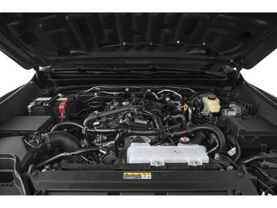 2026 Toyota Tacoma 2WD 2WD SR Double Cab 5' Bed AT (GS)