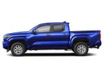 2024 Toyota Tacoma 4WD 4WD SR5 Double Cab 5' Bed AT (GS)