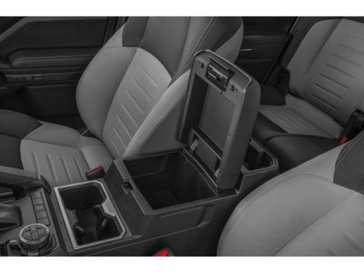 2025 Toyota Tacoma 4WD 4WD TRD Off Road Hybrid Double Cab 5' Bed AT (Natl)