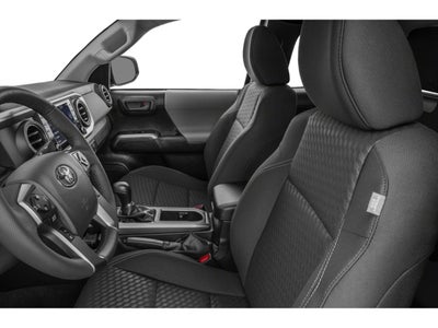 2023 Toyota Tacoma 2WD 2WD SR5 Access Cab 6' Bed I4 AT (Natl)