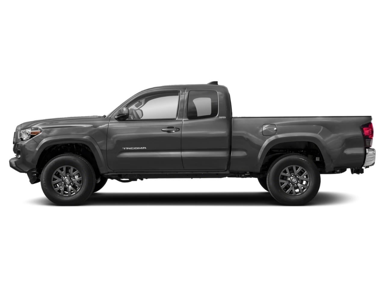 2023 Toyota Tacoma 2WD 2WD SR5 Access Cab 6' Bed I4 AT (Natl)