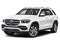 2020 Mercedes-Benz GLE GLE 350 SUV