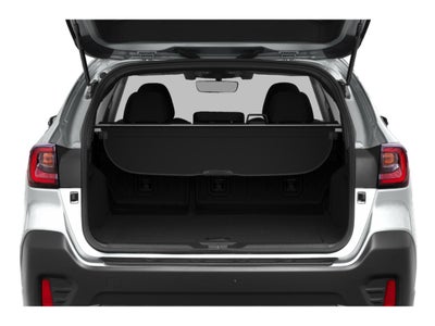 2021 Subaru Outback Premium CVT