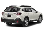 2021 Subaru Outback Premium CVT