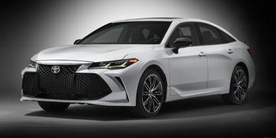 2020 Toyota Avalon XLE (SE)