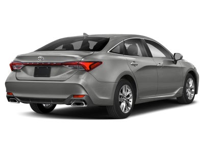 2020 Toyota Avalon XLE (SE)