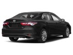 2018 Toyota Camry LE Auto (SE)