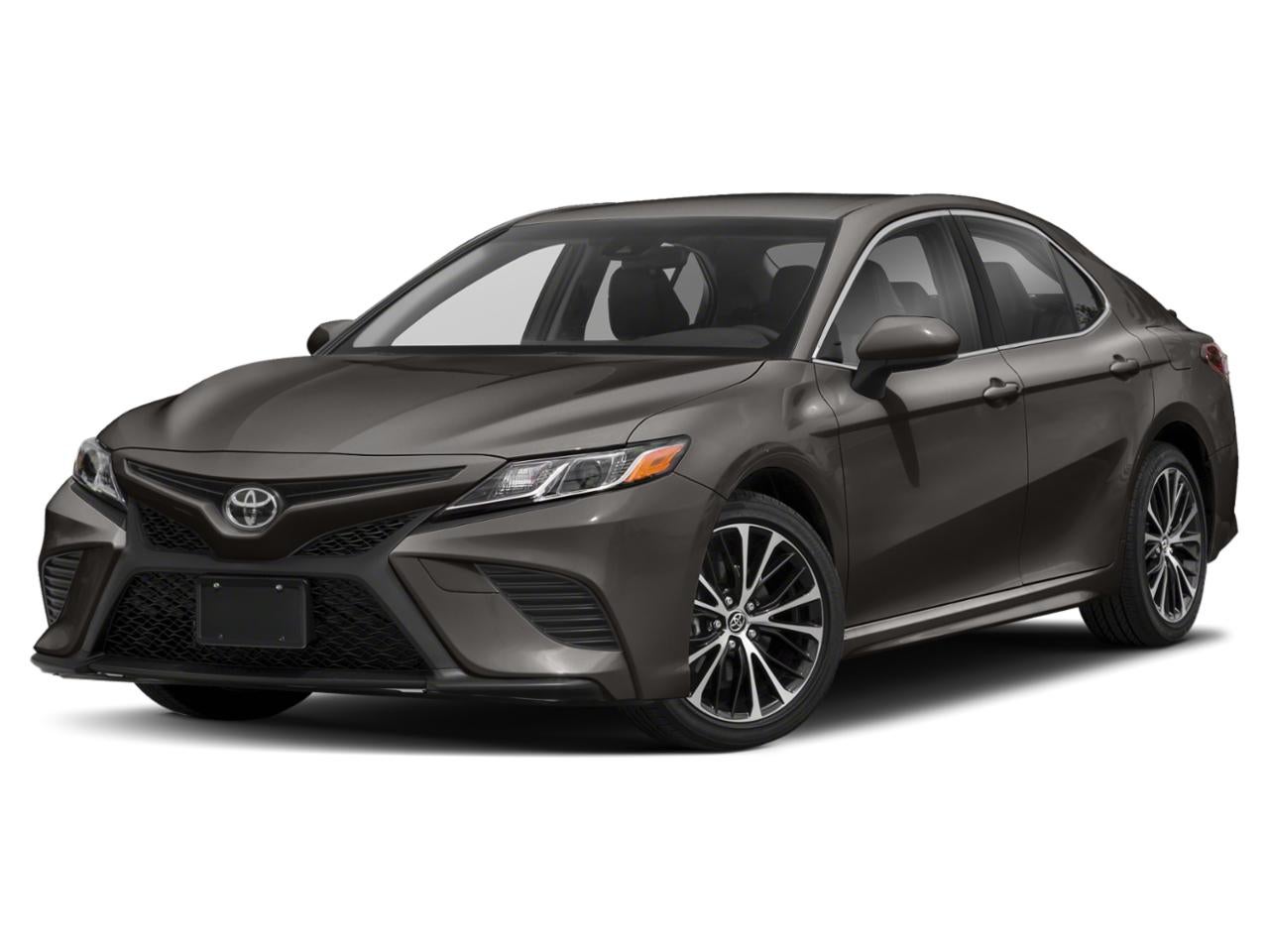2018 Toyota Camry SE Auto (SE)