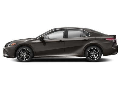 2018 Toyota Camry SE Auto (SE)