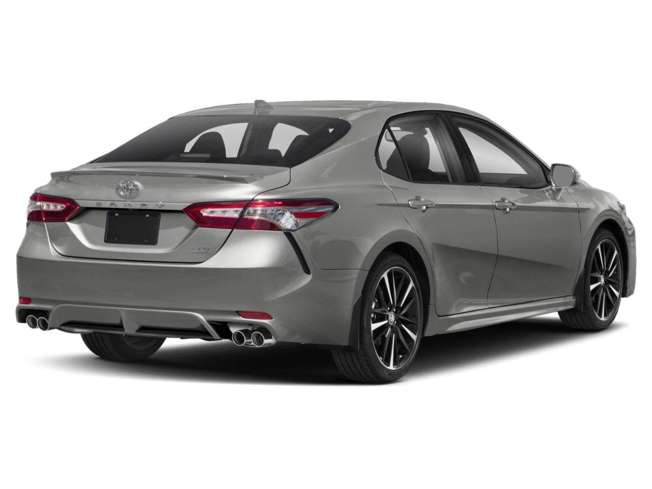 2019 Toyota Camry LE Auto (SE)