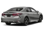 2018 Toyota Camry SE Auto (SE)