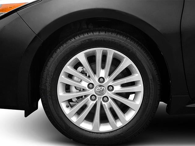 2013 Toyota Avalon Hybrid 4dr Sdn Limited (Natl)