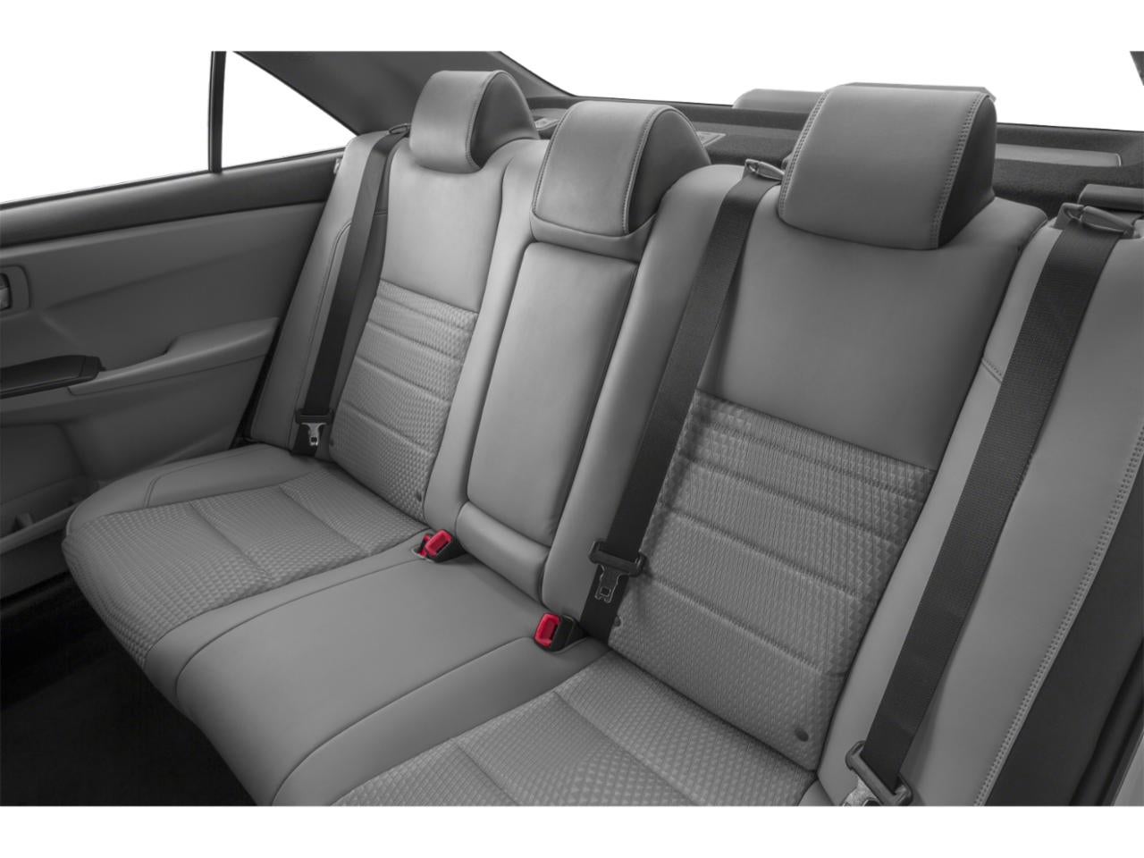 2015 Toyota Camry 4dr Sdn I4 Auto XSE (Natl)