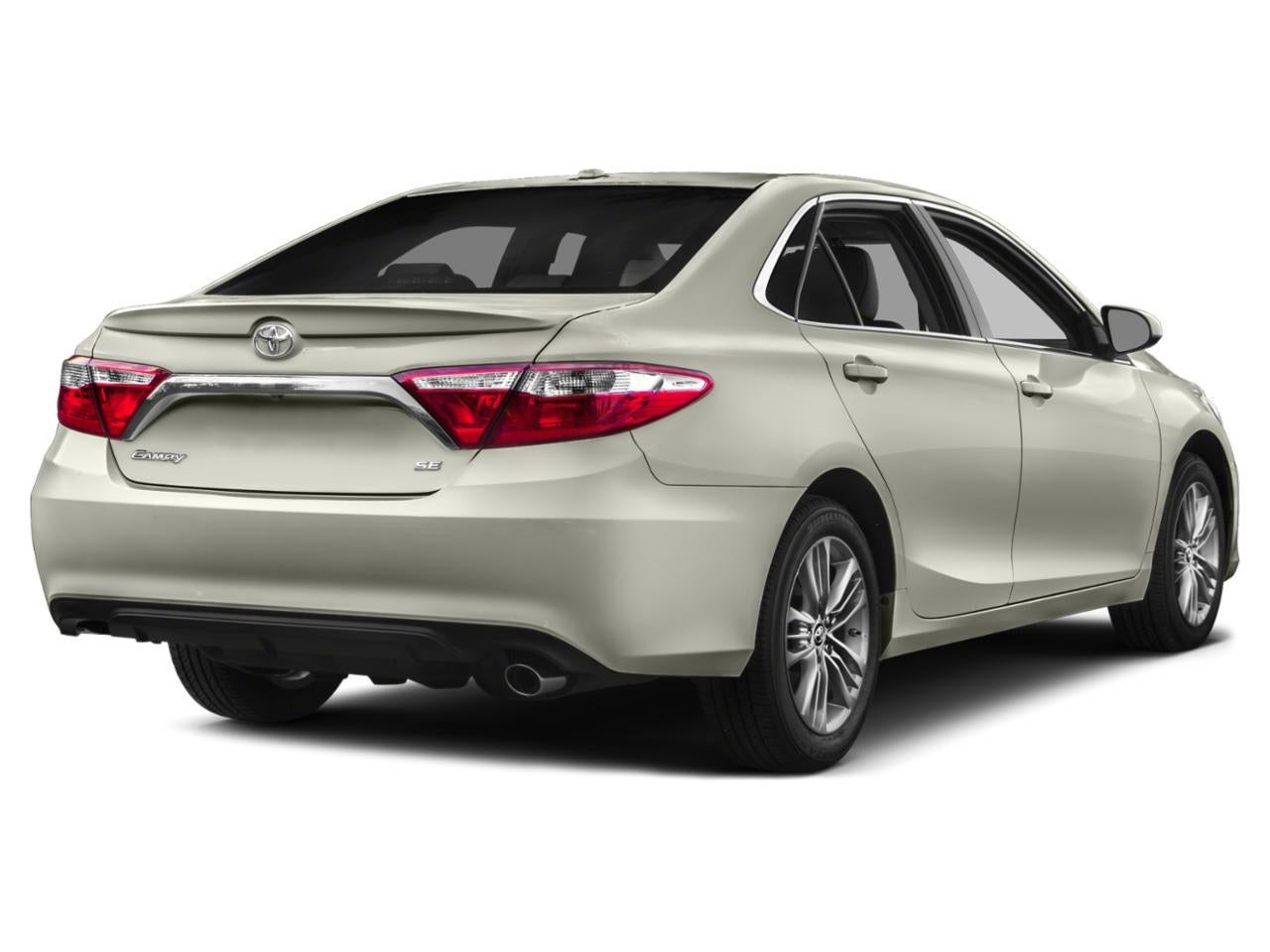 2015 Toyota Camry 4dr Sdn I4 Auto XSE (Natl)