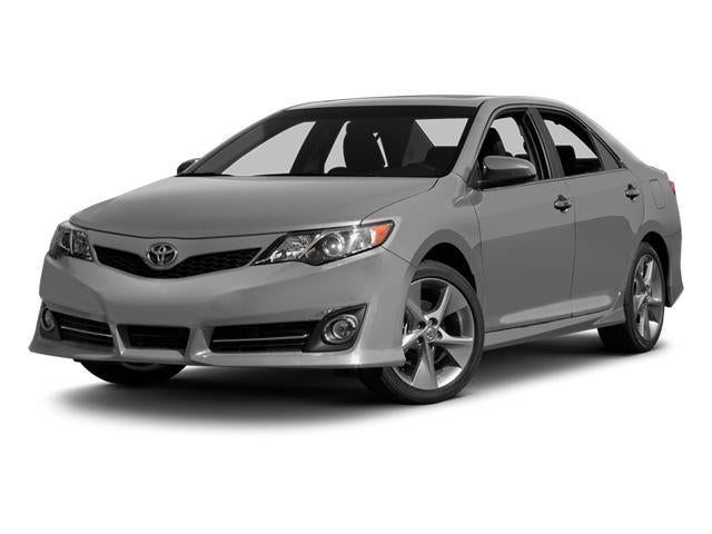 2014 Toyota Camry 4dr Sdn I4 Auto SE (Natl) *Ltd Avail*