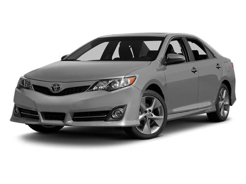 2014 Toyota Camry 4dr Sdn I4 Auto SE (Natl) *Ltd Avail*