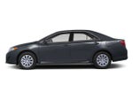 2012 Toyota Camry 4dr Sdn I4 Auto XLE (Natl)