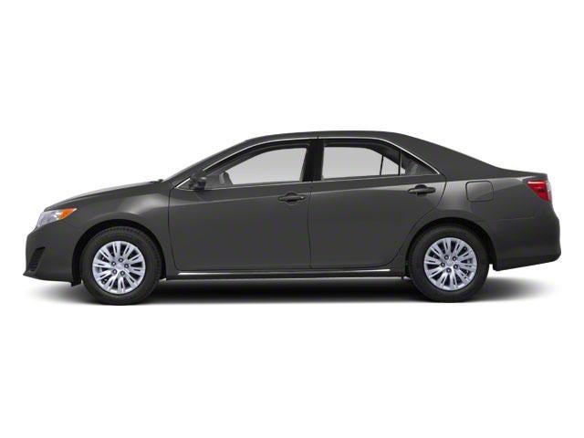 2012 Toyota Camry 4dr Sdn I4 Auto SE (Natl)