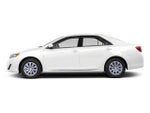 2012 Toyota Camry 4dr Sdn I4 Auto LE (Natl)
