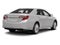 2013 Toyota Camry 4dr Sdn V6 Auto XLE (Natl)