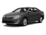 2013 Toyota Camry 4dr Sdn V6 Auto XLE (Natl)