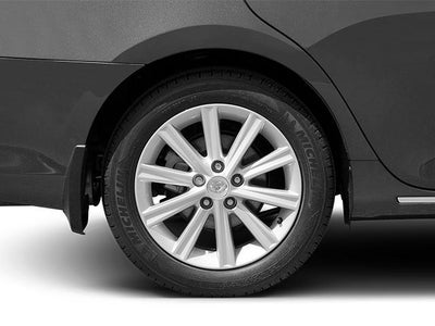 2013 Toyota Camry 4dr Sdn V6 Auto XLE (Natl)