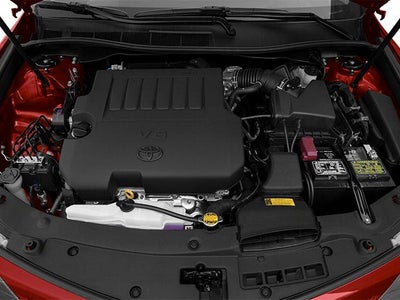 2014 Toyota Camry 4dr Sdn V6 Auto SE (Natl) *Ltd Avail*