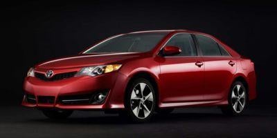 2014 Toyota Camry 4dr Sdn V6 Auto SE (Natl) *Ltd Avail*