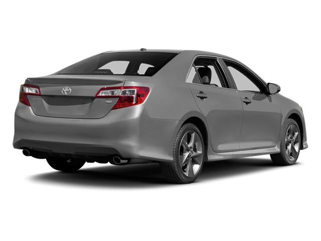 2014 Toyota Camry 4dr Sdn V6 Auto SE (Natl) *Ltd Avail*