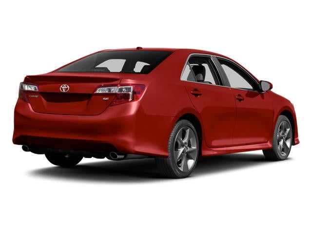 2014 Toyota Camry 4dr Sdn V6 Auto SE (Natl) *Ltd Avail*