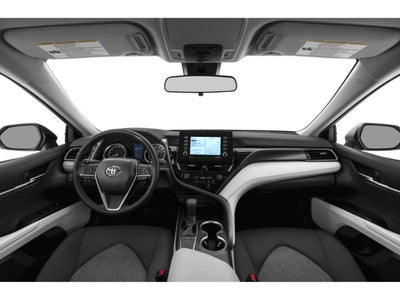 2023 Toyota Camry LE Auto (SE)