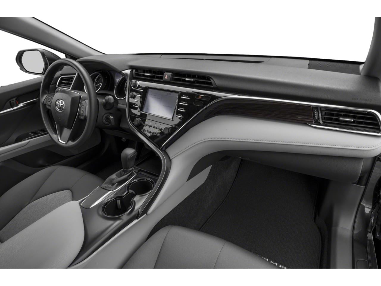 2020 Toyota Camry LE Auto (SE)