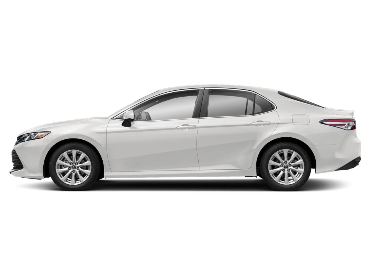 2020 Toyota Camry LE Auto (SE)