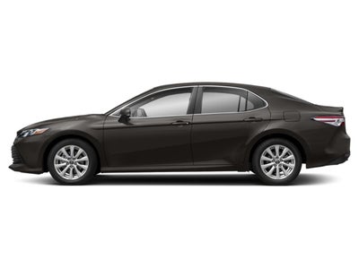 2020 Toyota Camry LE Auto (SE)