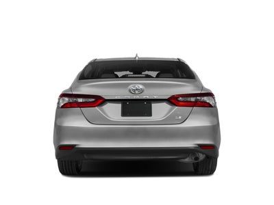 2021 Toyota Camry LE Auto (SE)