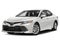 2020 Toyota Camry LE Auto (Natl)