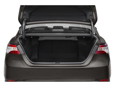 2020 Toyota Camry LE Auto (Natl)