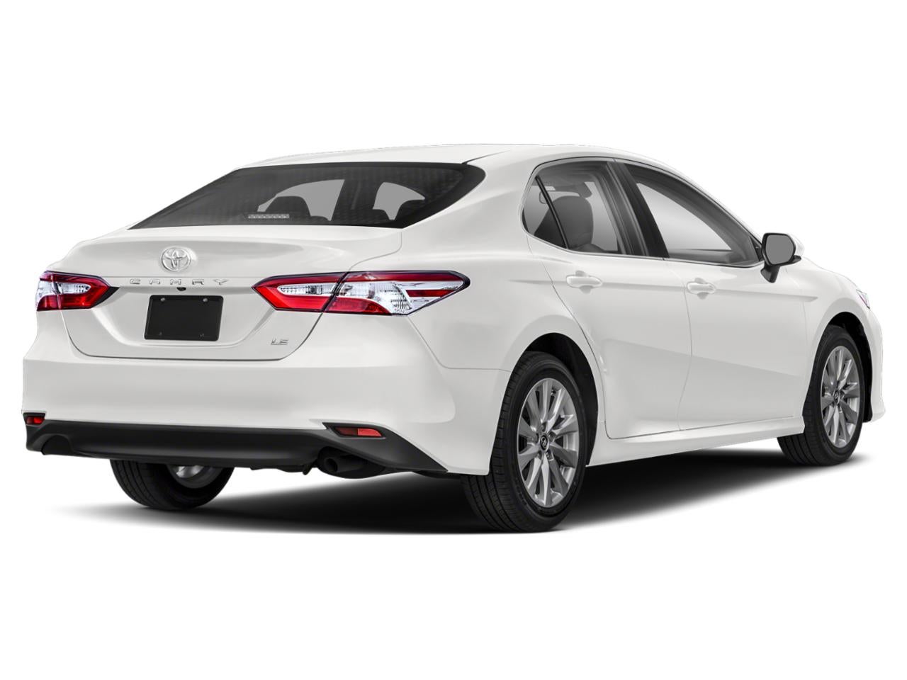 2020 Toyota Camry LE Auto (Natl)